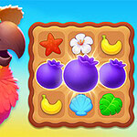 Tropical Match 2 Tropical Match revient avec une deuxième suite très attendue!