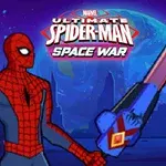 Spider-Man devra voyager directement dans l'espace dans Spiderman Guerre Spatiale