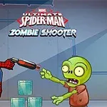 Aidez Spiderman à détruire des hordes de zombies dangereux pour accomplir la mission