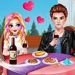 Dans le jeu Vampire Princess First Date, vous rencontrerez la charmante Rebecca