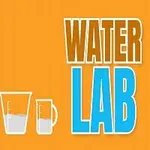 Water Lab est un jeu de puzzle mathématique