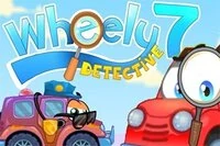 Wheely 7: Detektif