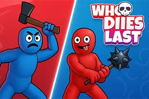 Who Dies Last te3st