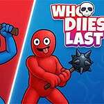 Who Dies Last te3st
