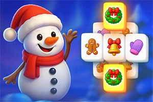 Évade-toi dans un chaleureux pays des merveilles hivernal rempli de flocons de neige, de manchots et de joie festive