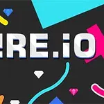 Wire.IO est un jeu à plusieurs joueurs dans lequel il faut conquérir la zone de l'autre