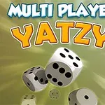 Un jeu classique du Yatzy dans lequel vous affrontez des joueurs du monde entier