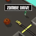 Zombie Drive Drift est un jeu d'arcade de conduite