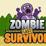 Vous êtes l'un des derniers survivants de l'invasion de zombies qui ravage votre ville!